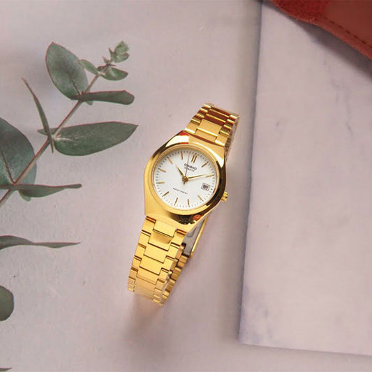 Casio LTP-1170N-7ARDF | Watches for Women Pakistan