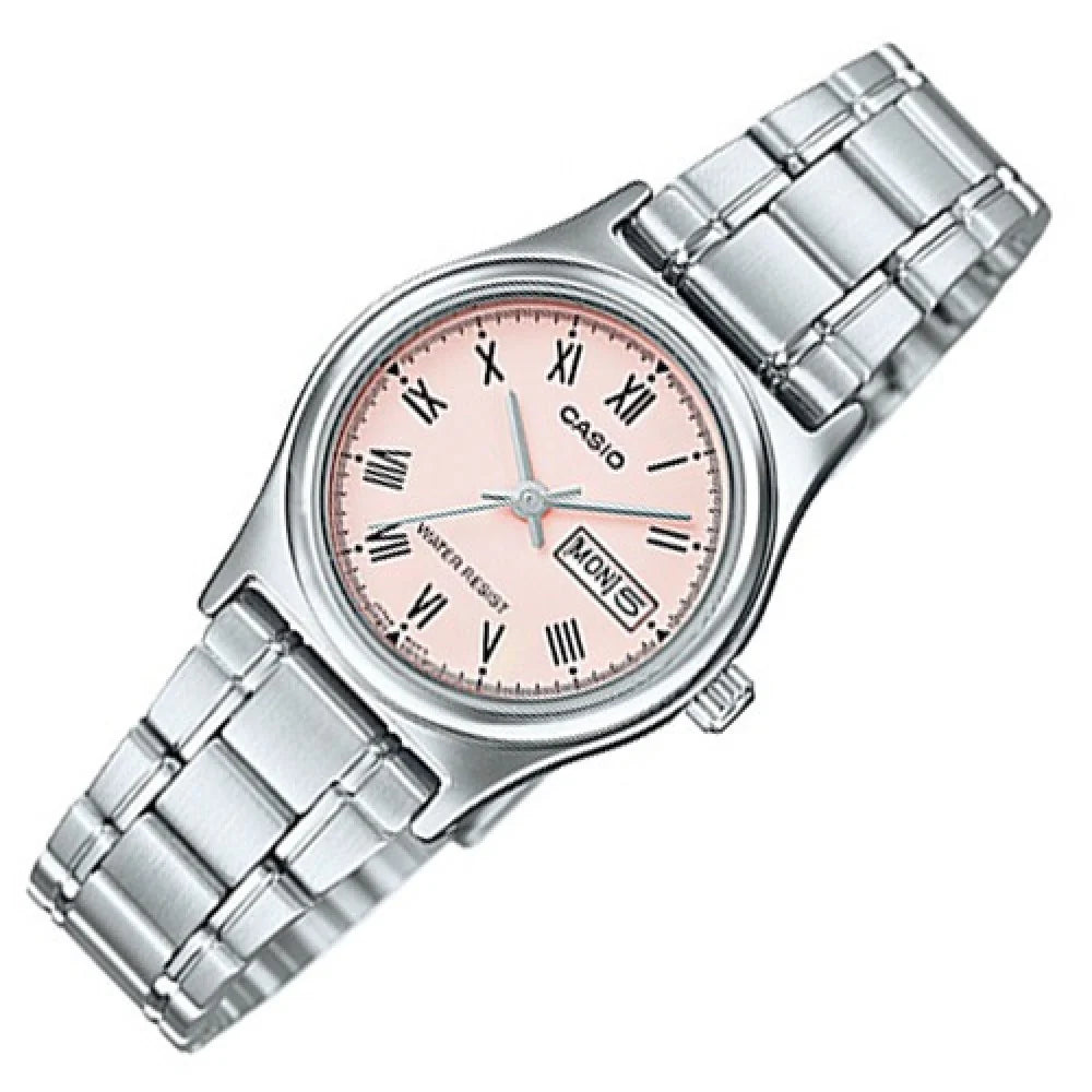 Casio LTP-V006D-4BUDF | Watches for Women Pakistan