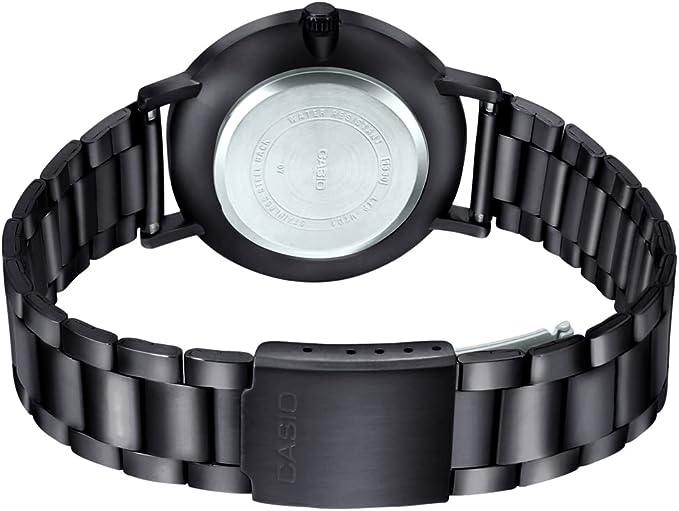Casio MTP-VT01B-7BUDF | Watches for Men Pakistan