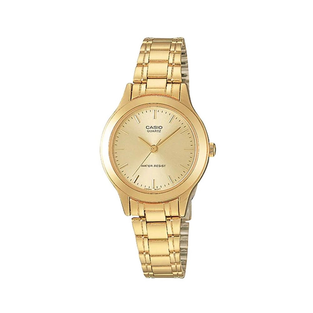 Casio LTP-1128n-9ardf | Watches for Womens Pakistan