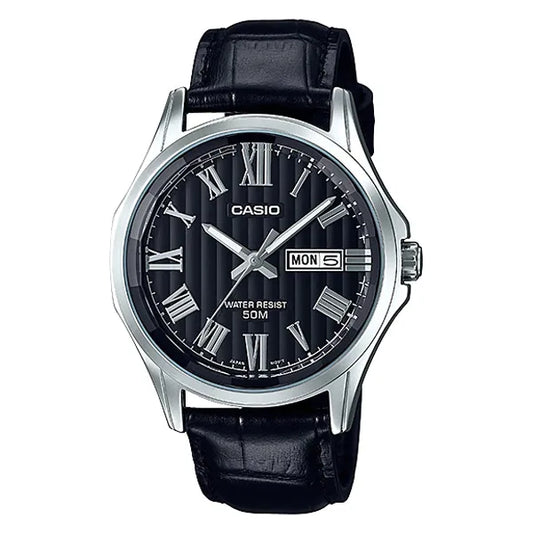 Casio MTP-E131LY-1AVDF | Watches for Men