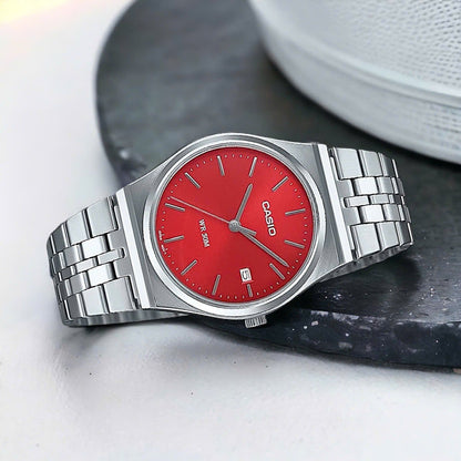 Casio MTP-B145D-4A2VDF | Watches for Men Pakistan