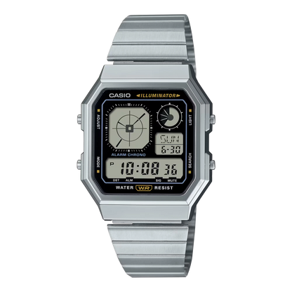 Casio A130WE-1ADF | Watches for Men