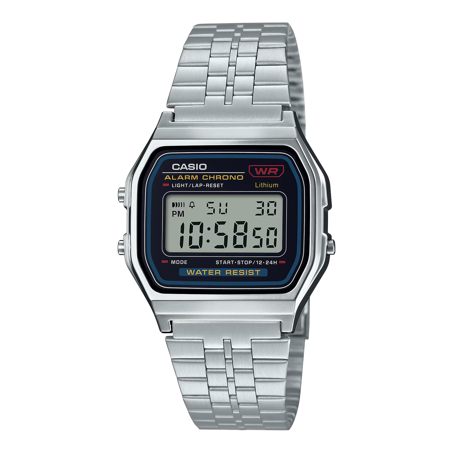 Casio A159WA-N1DF | Watches For Mens Pakistan