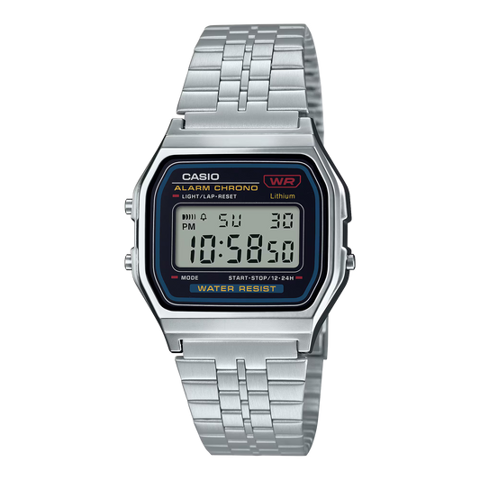 Casio A159WA-N1DF | Watches For Mens Pakistan