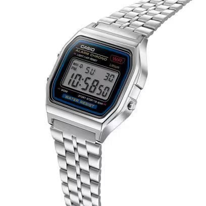 Casio A159WA-N1DF | Watches For Mens Pakistan