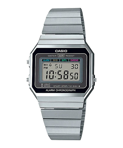 Casio A700W-1ADF | Watches for Men