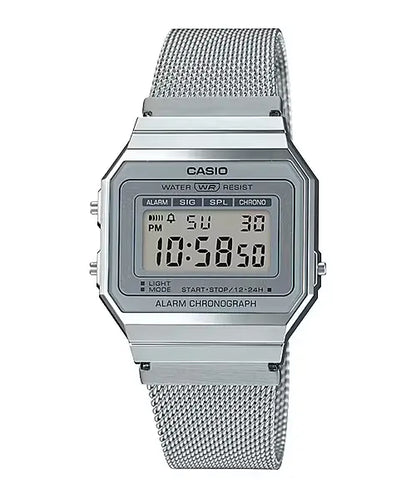 Casio A700WM-7ADF | Watches for Men