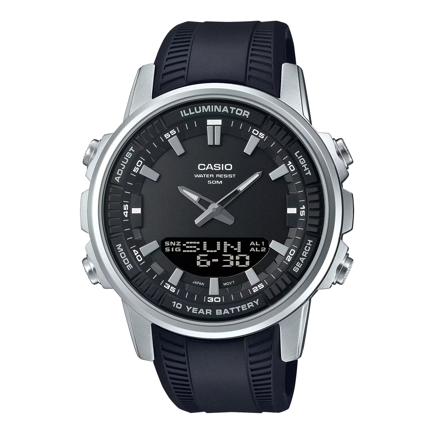 Casio AMW-880-1AVDF | Watches for Men