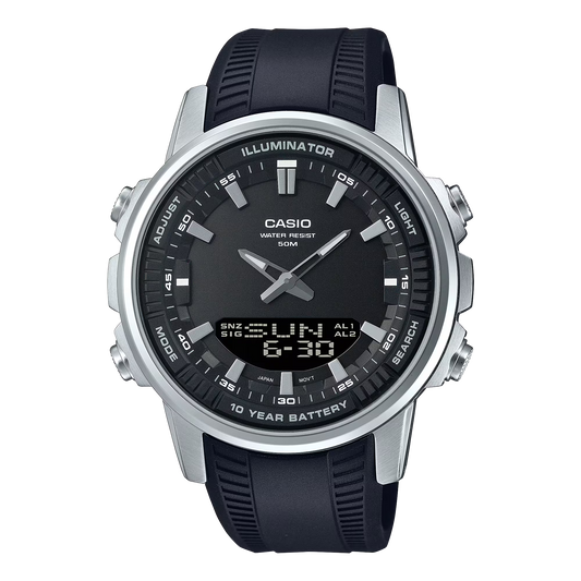 Casio AMW-880-1AVDF | Watches for Men