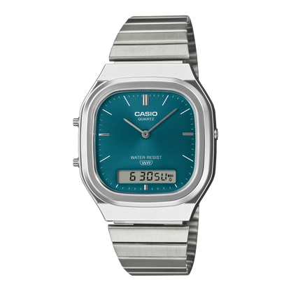 Casio AQ-240E-3ADF | Watches for Mens