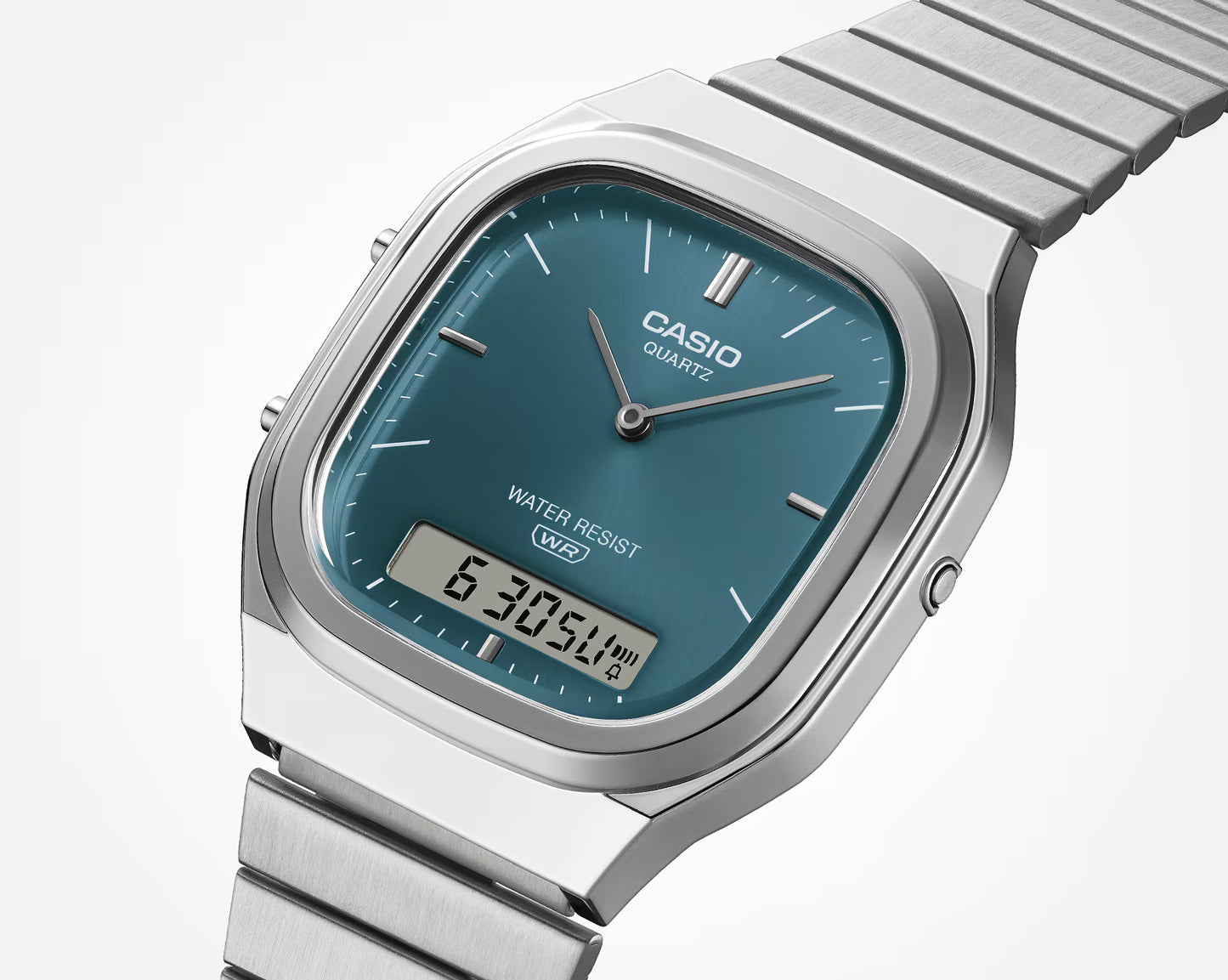 Casio AQ-240E-3ADF | Watches for Mens