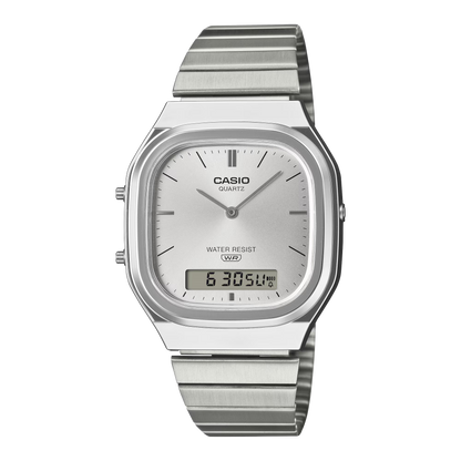 Casio AQ-240E-7ADF | Wathes For Pakistan