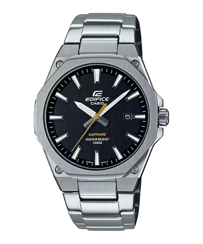 Casio Edifice EFR-S108D-1AVUDF | Watches for Men Pakistan