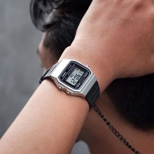 Casio F-91WM-7ADF | Wrist Watch for Men