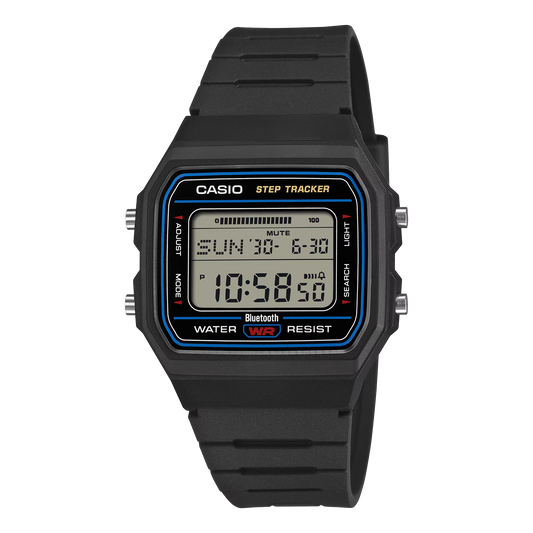 Casio F-B100W-1A Men's Watch