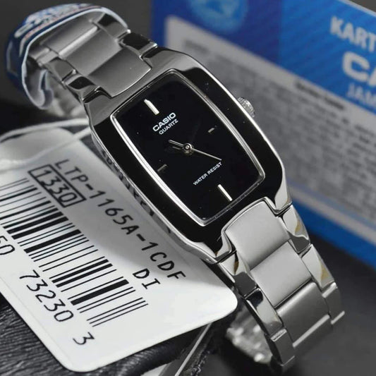 Casio LTP-1165A-1CDF | Watches For Women Pakistan