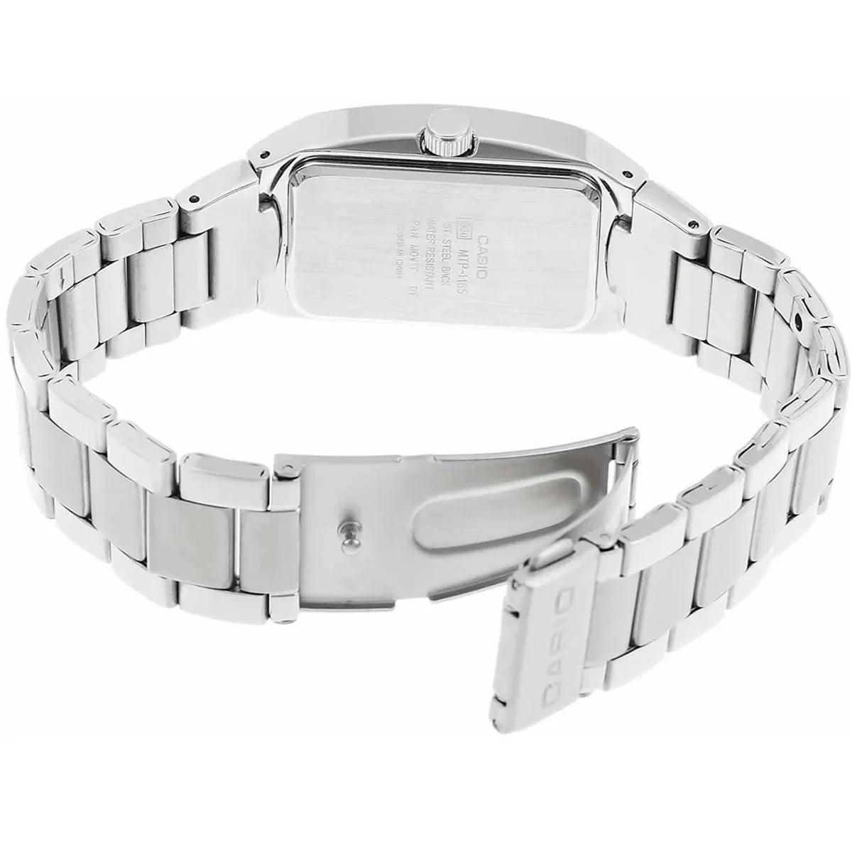 Casio LTP-1165A-1CDF | Watches For Women Pakistan
