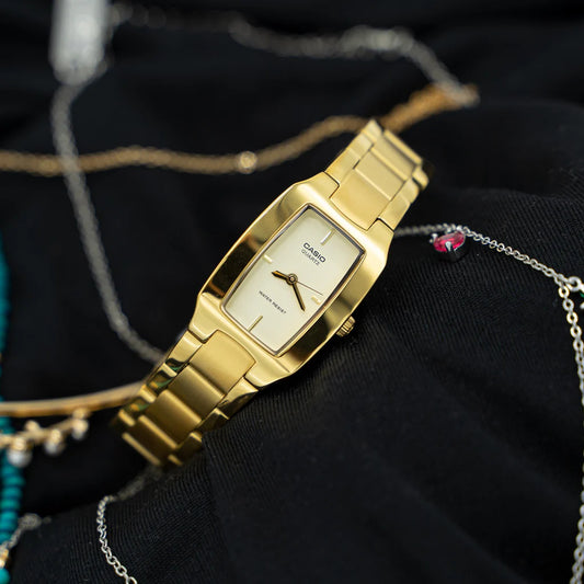 Casio LTP-1165N-9CRDF | Watches for Women Pakistan