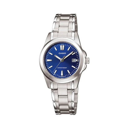 Casio LTP-1215A-2A2DF | Watches for Women Pakistan