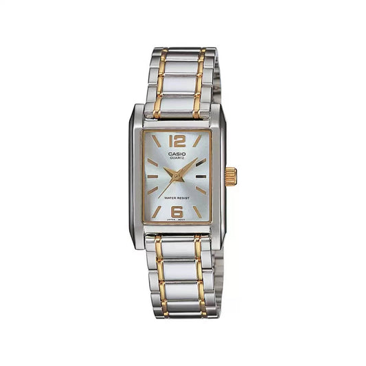 Casio LTP-1235SG-7ADF | Watches for Womens Pakistan