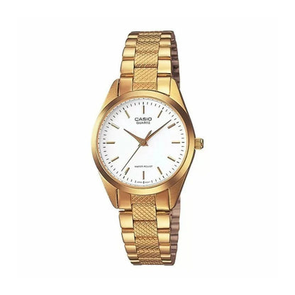 Casio LTP-1274G-7ADF | Watches for Women Pakistan