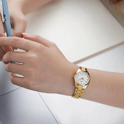 Casio LTP-1274G-7ADF | Watches for Women Pakistan
