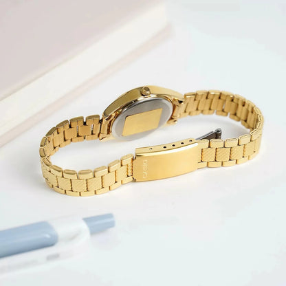 Casio LTP-1274G-7ADF | Watches for Women Pakistan