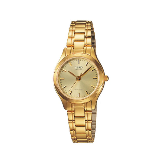 Casio LTP-1275G-9ADF | Watches for Women Pakistan