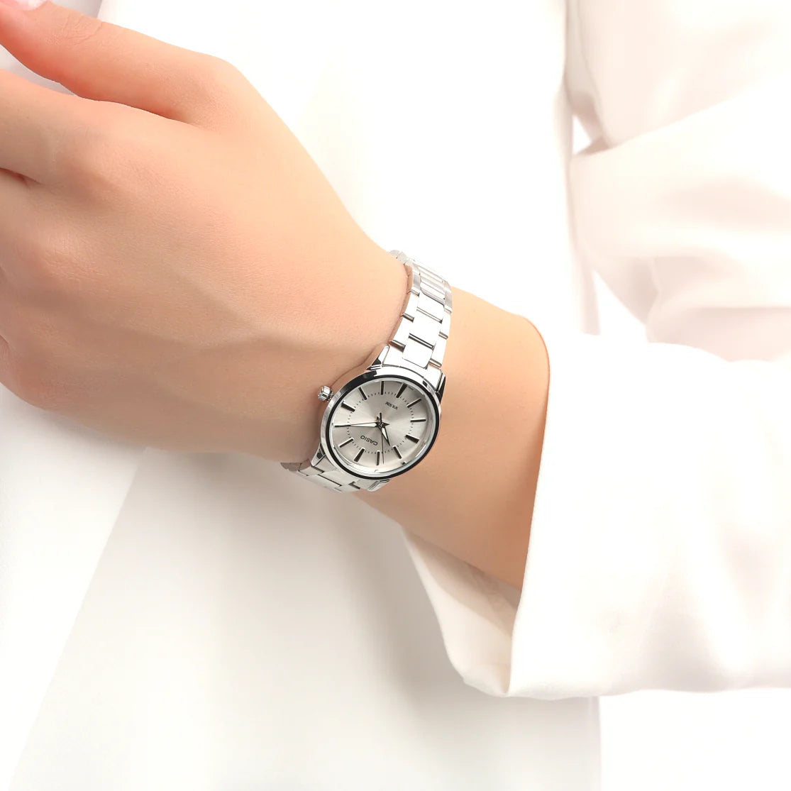 Casio LTP-1303DD-7AVDF | Watches for Women Pakistan