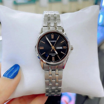 Casio LTP-1335D-1A2VDF | Watches for Women Pakistan