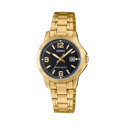 Casio LTP-V004G-1BUDF | Watches for Womens Pakistan