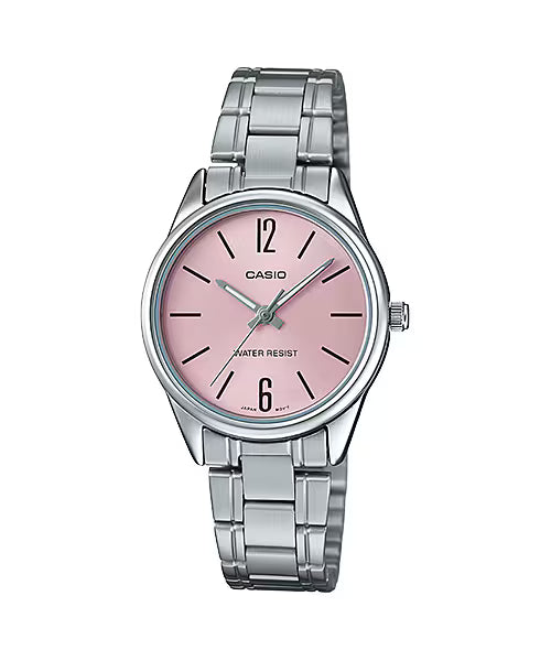 Casio LTP-V005D-4BUDF | Watches for Womens Pakistan