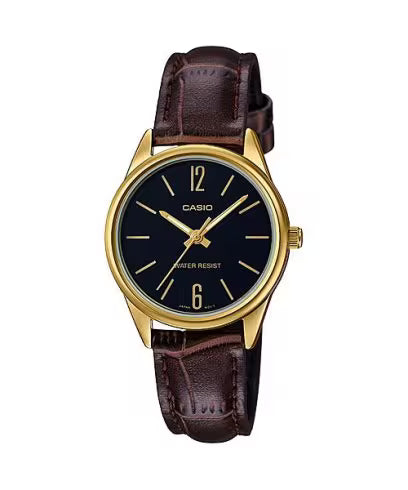 Casio LTP-V005GL-1BUDF | Watches For Women Pakistan