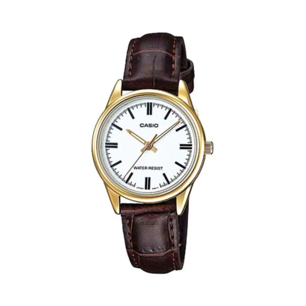 Casio LTP-V005GL-7AUDF | Wrist Watch for Women Pakistan