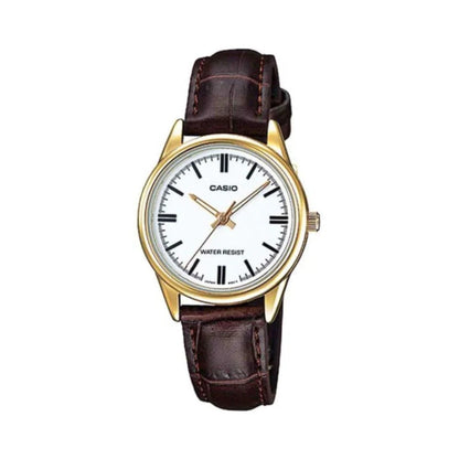 Casio LTP-V005GL-7AUDF | Wrist Watch for Women Pakistan