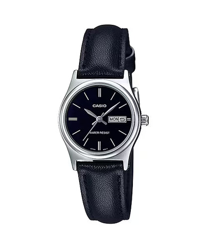 Casio LTP-V006L-1B2UDF | Watches For Women's Pakistan