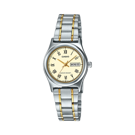 Casio LTP-V006SG-9BUDF | Watches For Women Pakistan