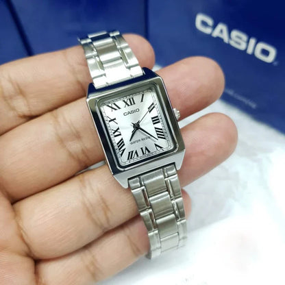 Casio LTP-V007D-7BUDF | Watches for Womens Pakistan