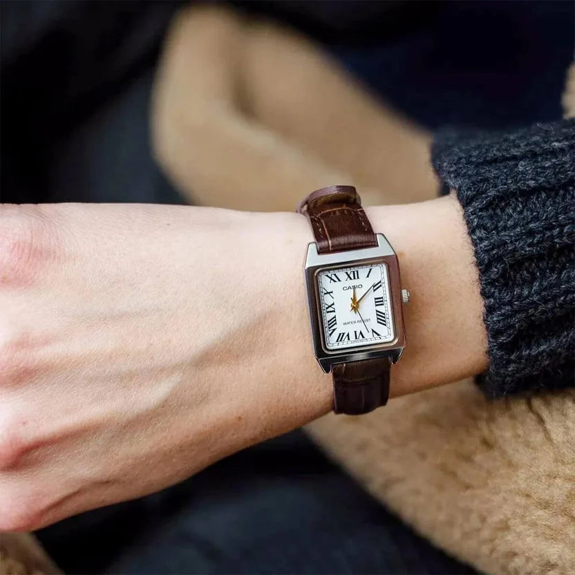 Casio LTP-V007L-7B2UDF | Watches for Womens Pakistan