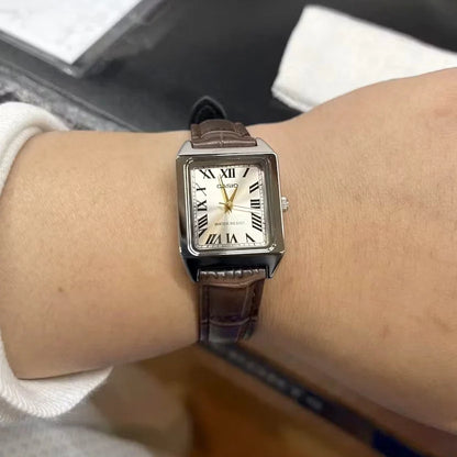 Casio LTP-V007L-9BUDF | Watches for Womens Pakistan