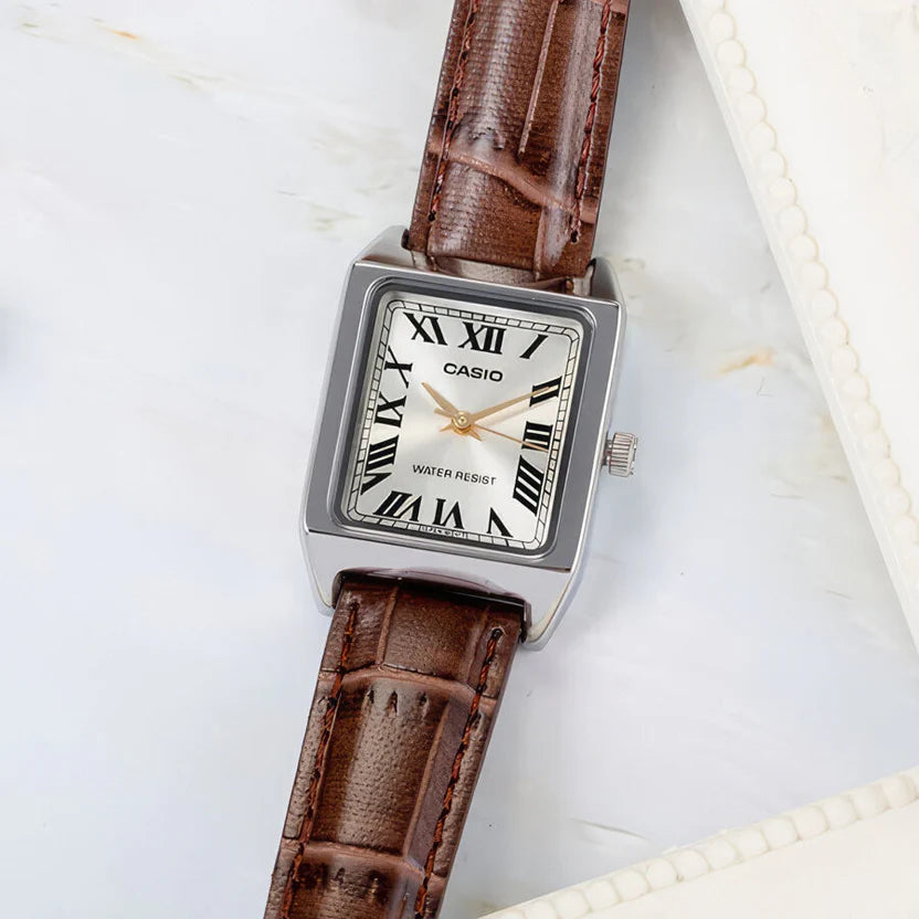 Casio LTP-V007L-9BUDF | Watches for Womens Pakistan