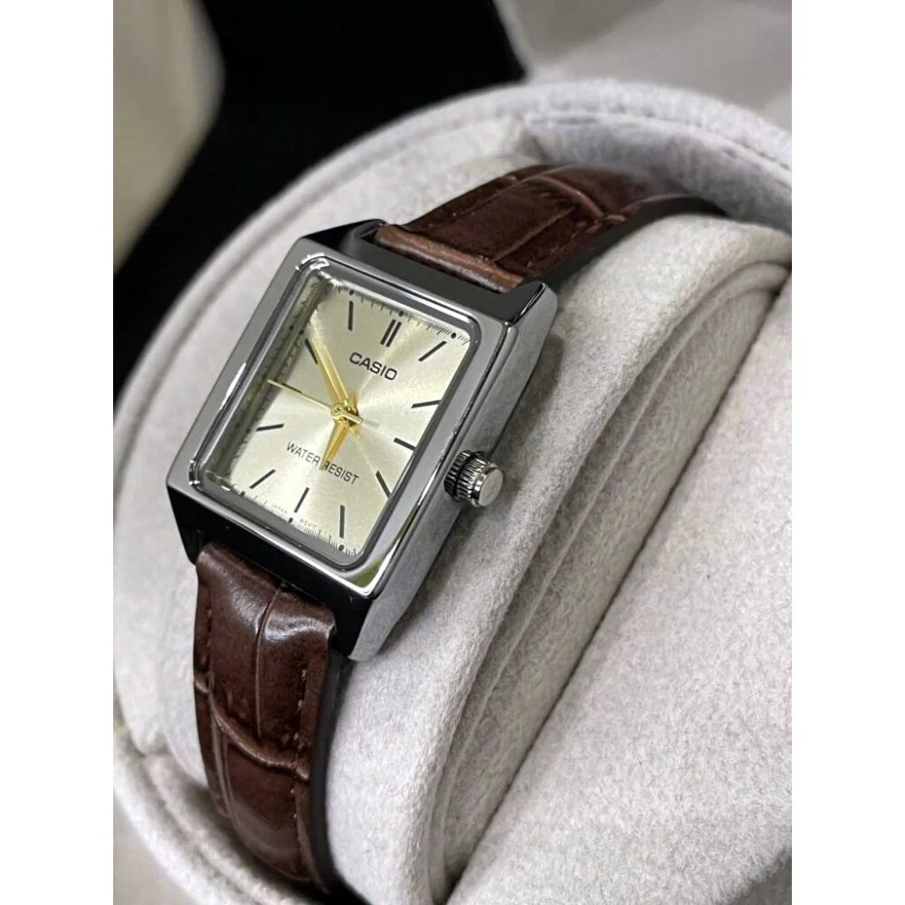 Casio LTP-V007L-9EUDF | Watches for Womens Pakistan