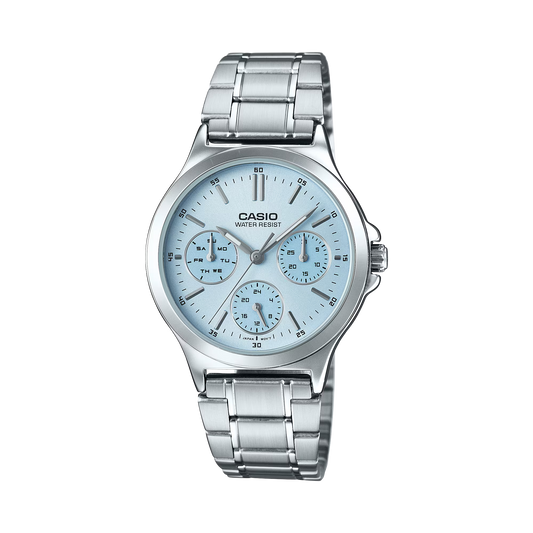 Casio LTP-V300D-2AUDF | Watches for Women Pakistan