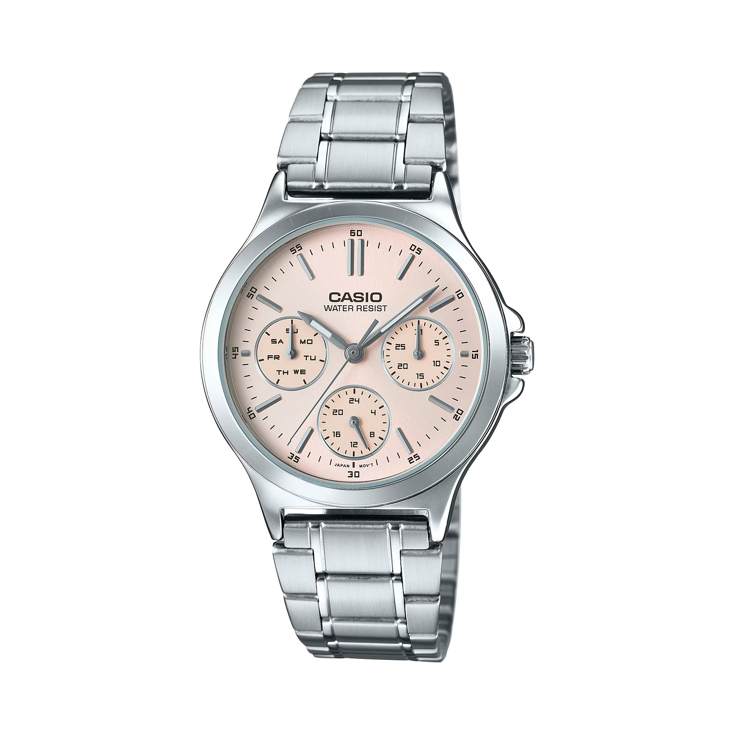 Casio LTP-V300D-4AUDF | Watches for Women Pakistan