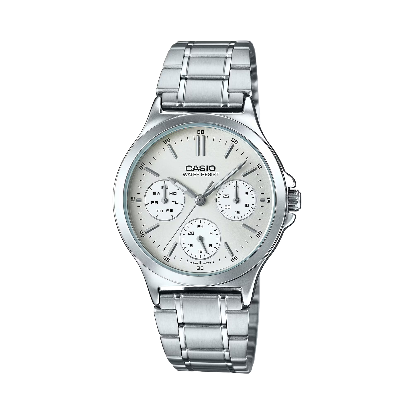 Casio LTP-V300D-7AUDF | Watches For Women Pakistan