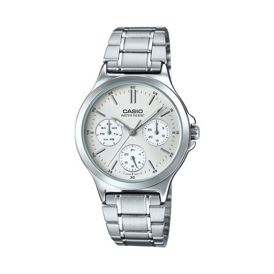 Casio LTP-V300D-7AUDF | Watches For Women Pakistan