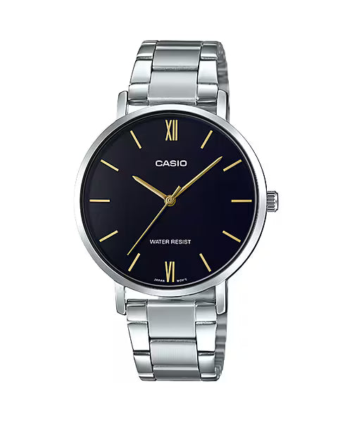 Casio LTP-VT01D-1BUDF | Watches for Womens Pakistan