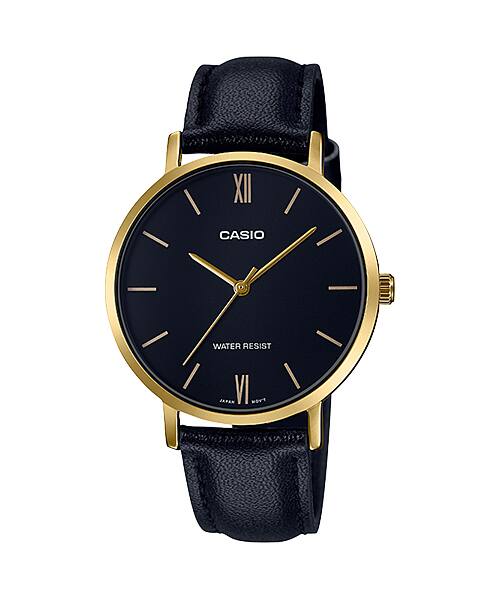 Casio LTP-VT01GL-1BUDF | Watches for Womens Pakistan