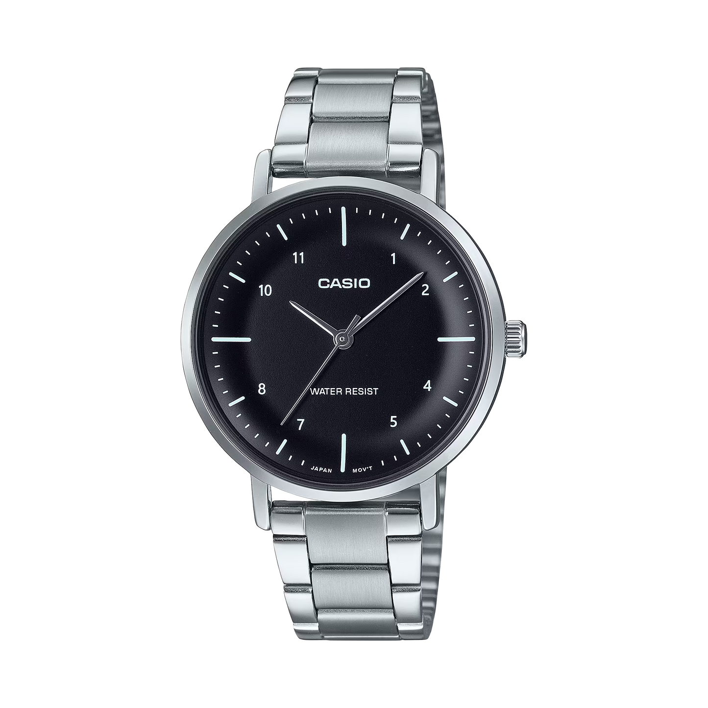 Casio LTP-VT03D-1BDF | Watches for Womens Pakistan